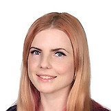 Врач Епихина Анна Сергеевна