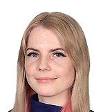 Врач Епихина Елена Сергеевна