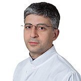 Врач Ерамышев Олег Сергеевич