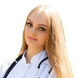 Врач Ерастова Нелли Сергеевна