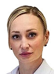 Врач Еремчук Анна Александровна