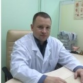Врач Еремеев Сергей Николаевич