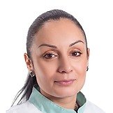 Врач Еремеева Анна Анатольевна