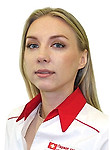 Врач Еремеева Людмила Геннадьевна
