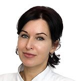 Врач Еременко Екатерина Сергеевна
