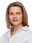Врач Еременко Марина Валерьевна