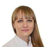 Врач Еременко Татьяна Сергеевна