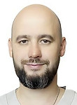 Врач Еремин Евгений Анатольевич