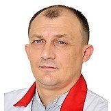 Врач Еремин Вячеслав Александрович