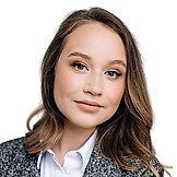 Врач Еремина Марина Евгеньевна