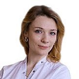 Врач Еремкина Мария Федоровна