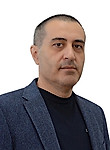 Врач Ергнян Степан Мкртычевич