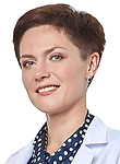 Врач Ерина Анастасия Максимовна