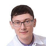 Врач Ерёмин Сергей Алексеевич
