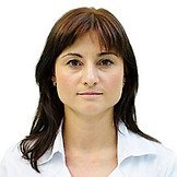 Врач Ерхан Каролина Павловна