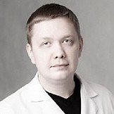 Врач Ермак Александр Анатольевич