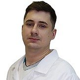 Врач Ермаков Игорь Юрьевич