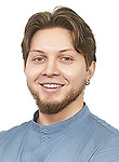 Врач Ермаков Кирилл Дмитриевич