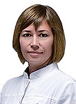 Врач Ермакова Антонина Александровна