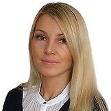 Врач Ермакова Екатерина Алексеевна