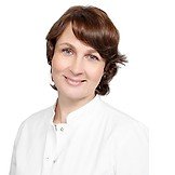 Врач Ермакова Татьяна Геннадьевна