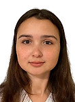 Врач Ермилова Светлана Алексеевна