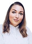 Врач Ермилова Валентина Александровна