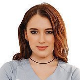 Врач Малышева Алиса Витальевна