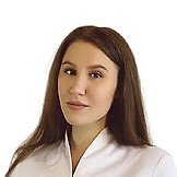 Врач Ермолаева Ирина Олеговна