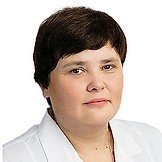 Врач Ермолаева Лариса Геннадьевна