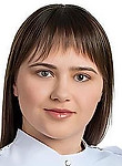 Врач Ермолаева Ольга Сергеевна