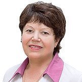 Врач Ермоленко Галина Михайловна