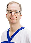 Врач Ермолин Иван Михайлович