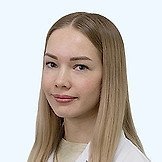 Врач Ермолина Анна Павловна