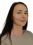 Врач Ермолова Нина Александровна