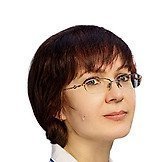 Врач Ермолова Светлана Олеговна