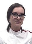 Врач Ермолович Анна Леонидовна