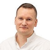 Врач Ерофеев Федор Александрович
