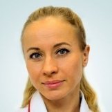 Врач Ерофеева Мария Борисовна