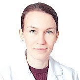 Врач Ерохина Анастасия Владимировна
