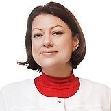 Врач Ерошина Екатерина Сергеевна