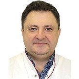 Врач Ерпулёв Андрей Николаевич
