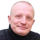 Врач Ершов Борис Борисович