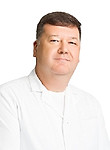 Врач Ершов Эдуард Витальевич