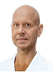 Врач Ершов Евгений Владимирович