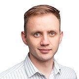 Врач Ершов Иван Александрович