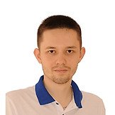 Врач Ершов Ярослав Вячеславович
