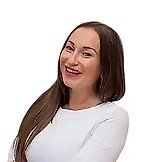 Врач Ершова Александра Сергеевна