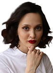 Врач Ершова Екатерина Евгеньевна
