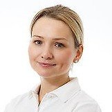 Врач Ершова Юлия Владимировна